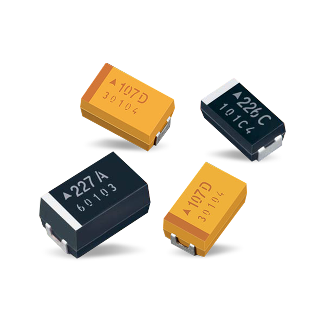 CAPACITORES AUTOMOTIVOS KYOCERA AVX